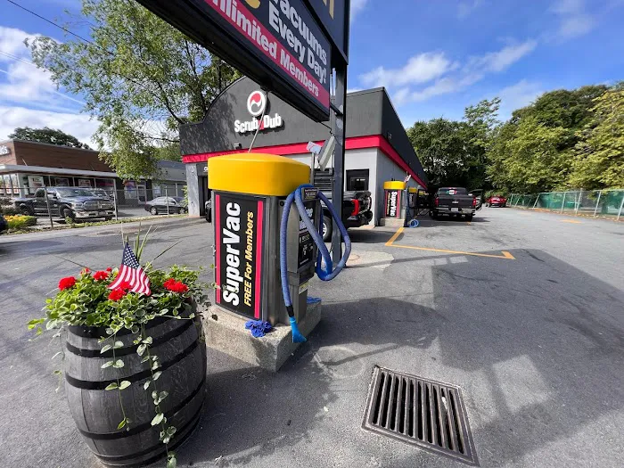 ScrubaDub Car Wash (Worcester) 5