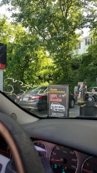 ScrubaDub Car Wash (Worcester) 6