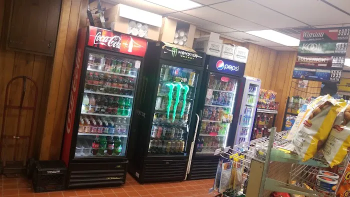 A&A Mart- Best Gas Fairmount Inc. 6