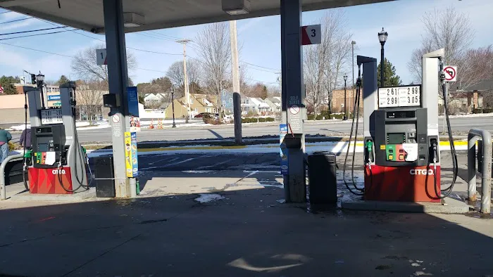 A&A Mart- Best Gas Fairmount Inc. 2