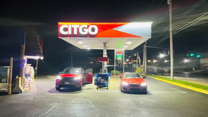 A&A Mart- Best Gas Fairmount Inc. 5