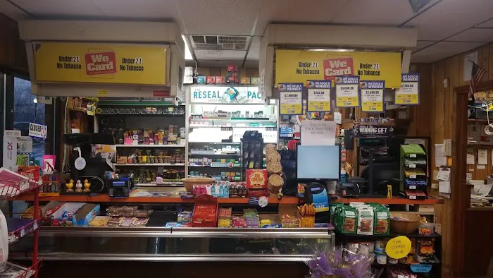 A&A Mart- Best Gas Fairmount Inc. 0