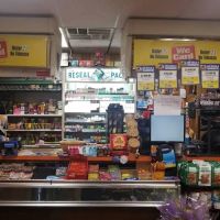 A&A Mart- Best Gas Fairmount Inc.