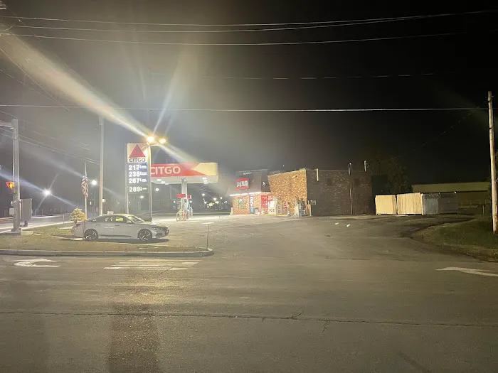 A&A Mart- Best Gas Fairmount Inc. 8