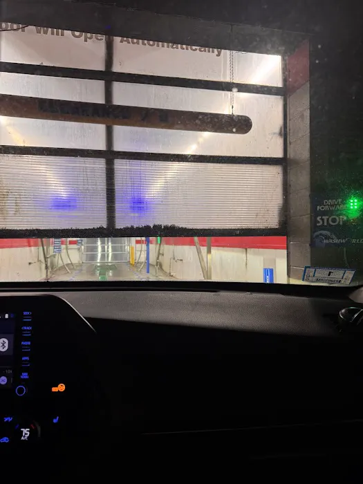 ScrubaDub Car Wash (Worcester) 7