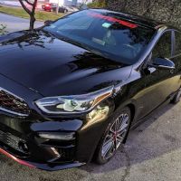 ScrubaDub Car Wash (Worcester)