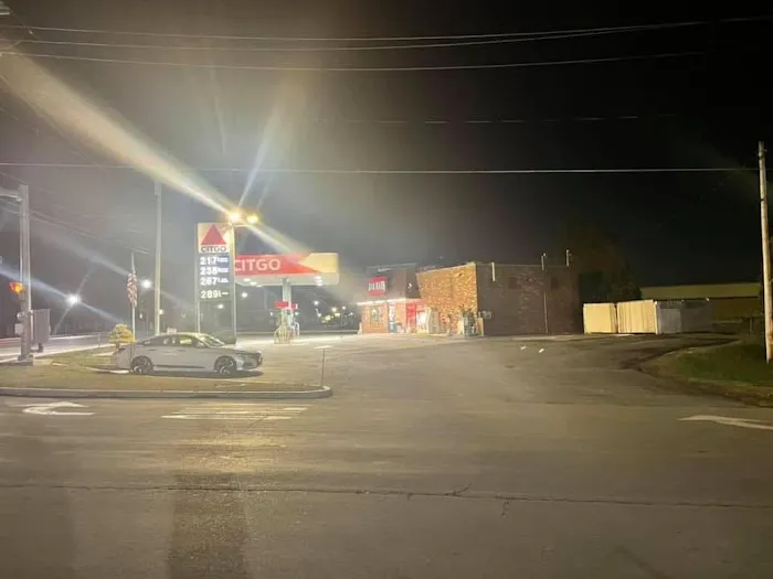 Citgo 1