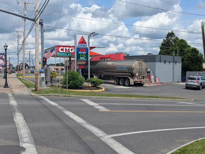Citgo 0