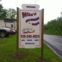 Mike's Auto Detailing