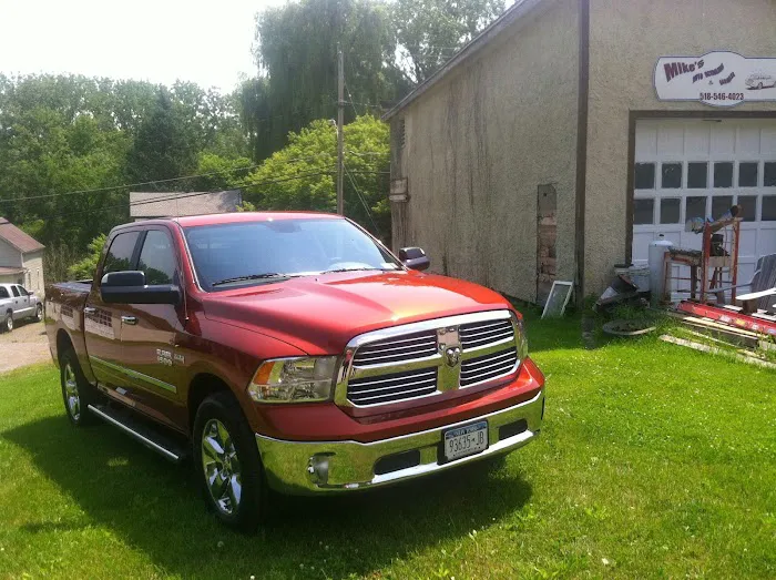 Mike's Auto Detailing 5
