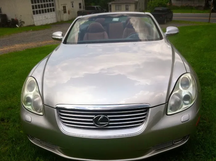 Mike's Auto Detailing 2