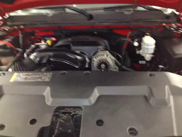 Mike's Auto Detailing 3