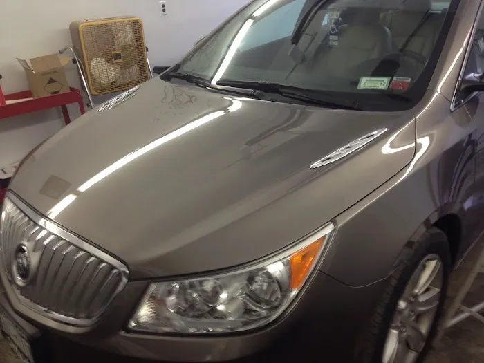 Mike's Auto Detailing 8