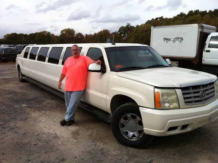 Mike's Auto Detailing 9