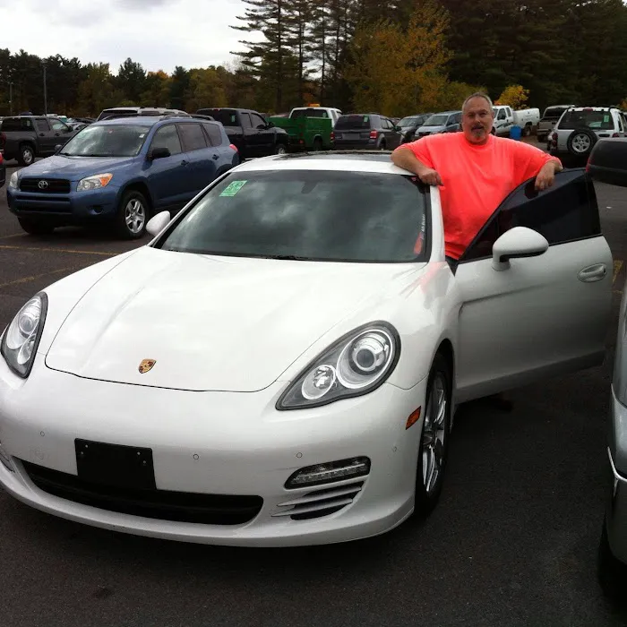 Mike's Auto Detailing 7