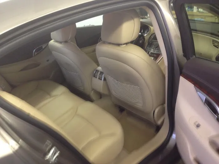 Mike's Auto Detailing 6