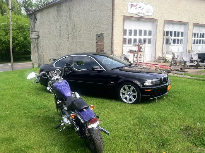 Mike's Auto Detailing 1