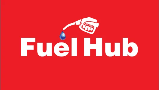FUEL HUB Truck Stop 6