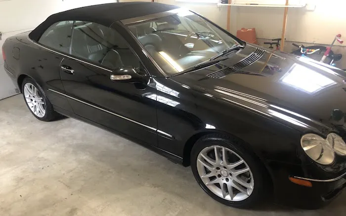 Valet Spa - Westfield Montgomery 2