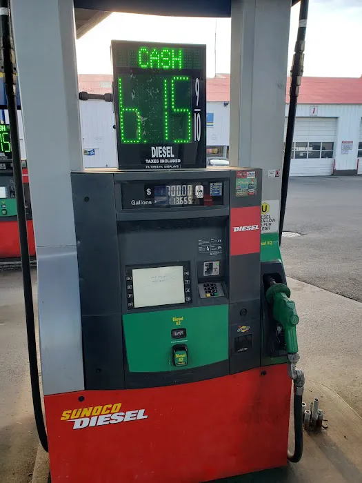 Sunoco 2