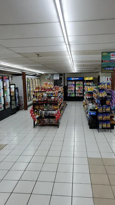 Sunoco 4