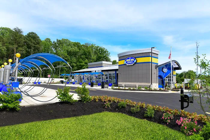 Odenton Auto Spa Express 9