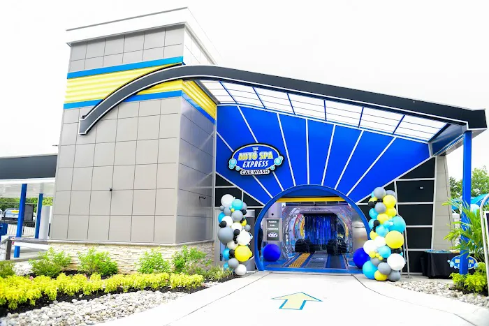 Odenton Auto Spa Express 8