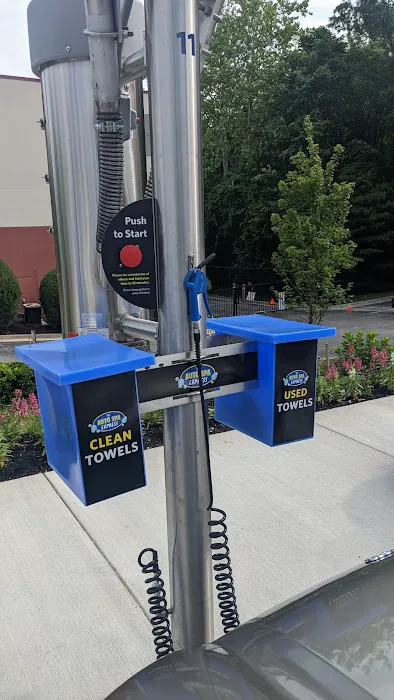 Odenton Auto Spa Express 2