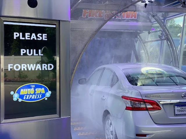 Odenton Auto Spa Express 7