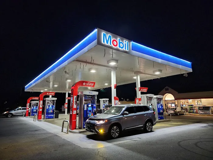 Mobil 1