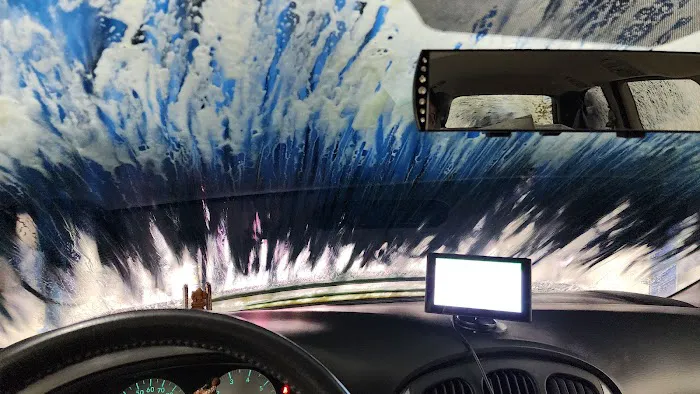 Cshine Carwash 7