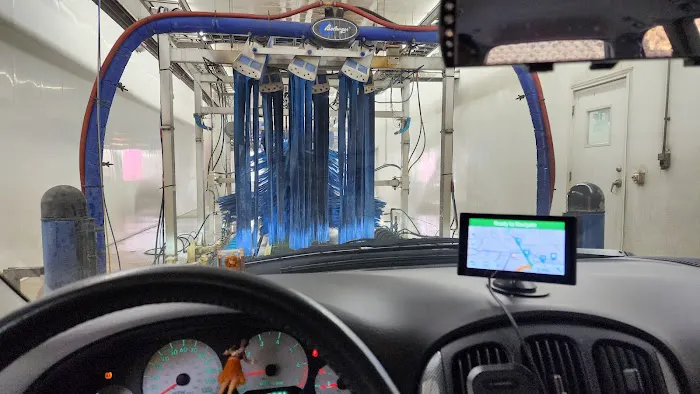 Cshine Carwash 6