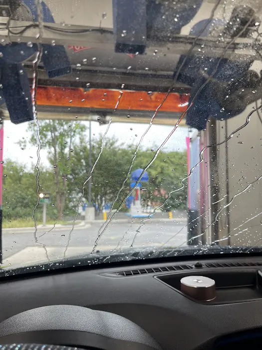 Cshine Carwash 3