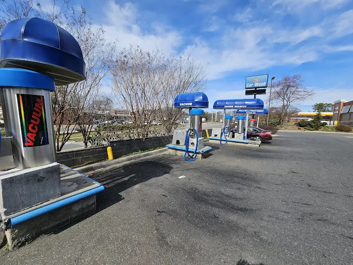Cshine Carwash 8