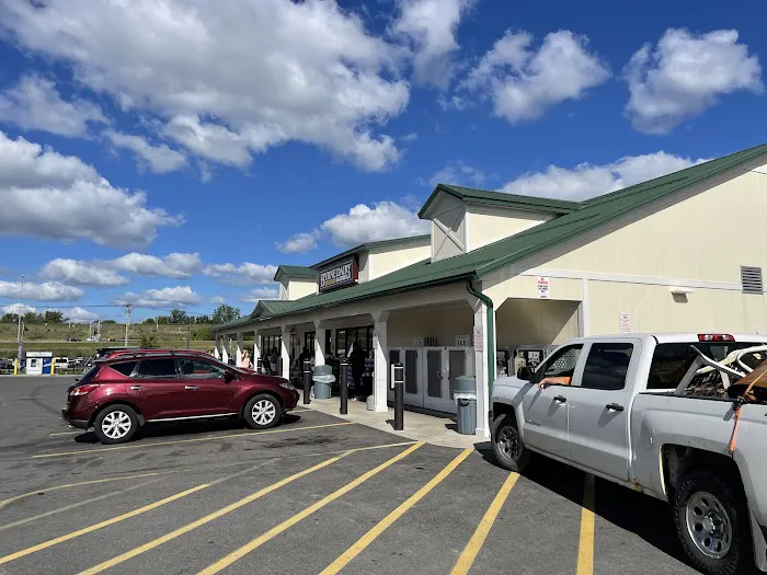 Byrne Dairy and Deli 7