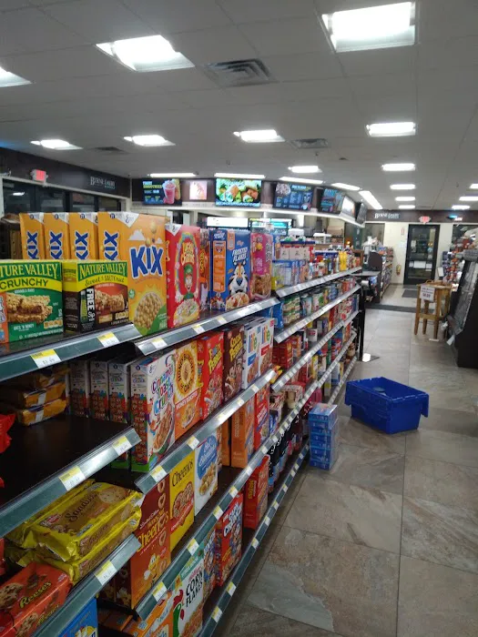 Byrne Dairy and Deli 3