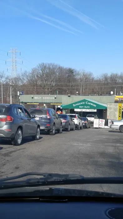 Sundance Auto Wash 1