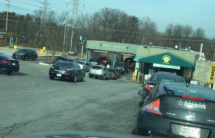 Sundance Auto Wash 2