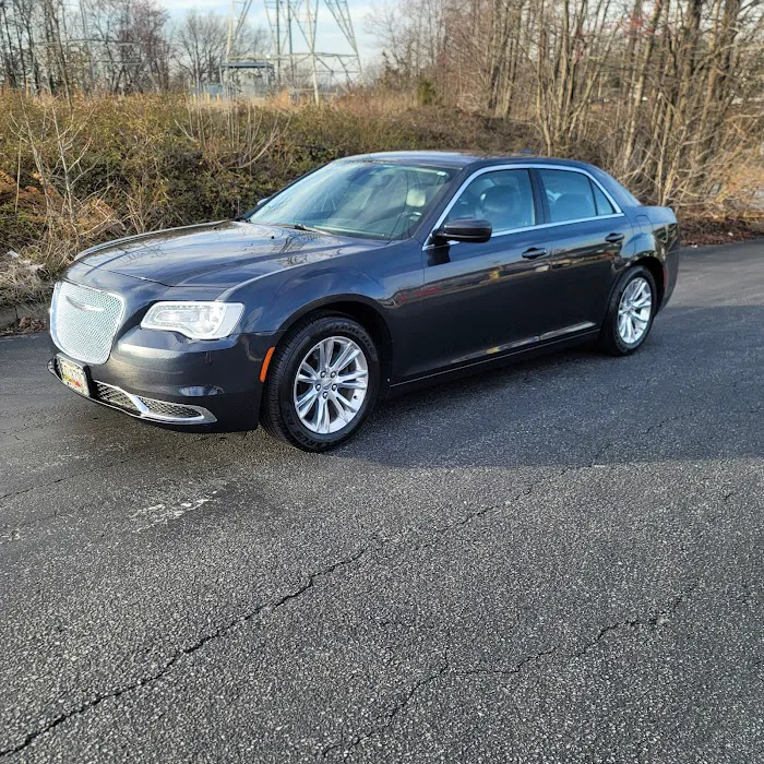 Sundance Auto Wash 3