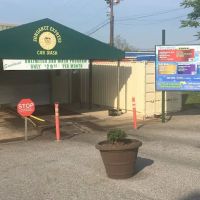 Sundance Auto Wash