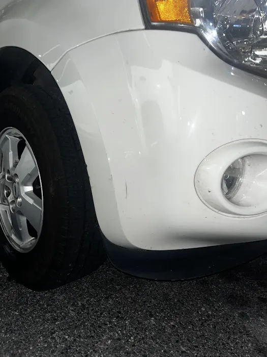 Glen Burnie Car Wash II 5