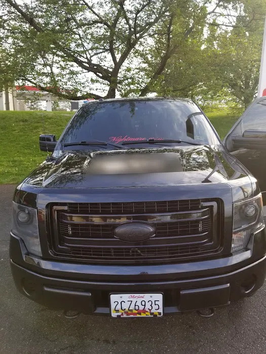 Glen Burnie Car Wash II 3