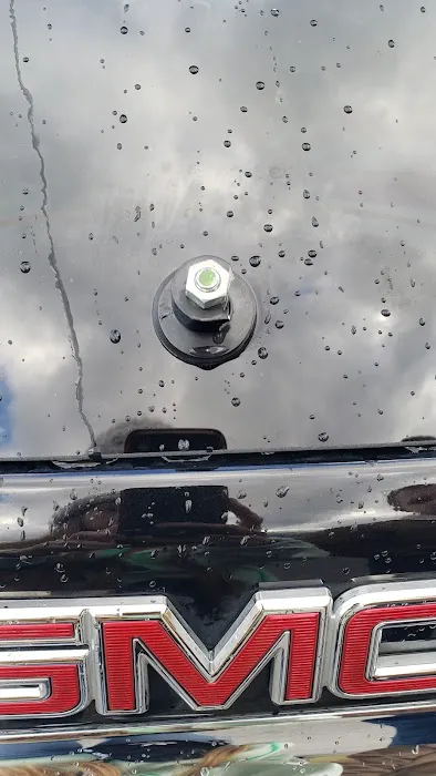 Glen Burnie Car Wash II 9