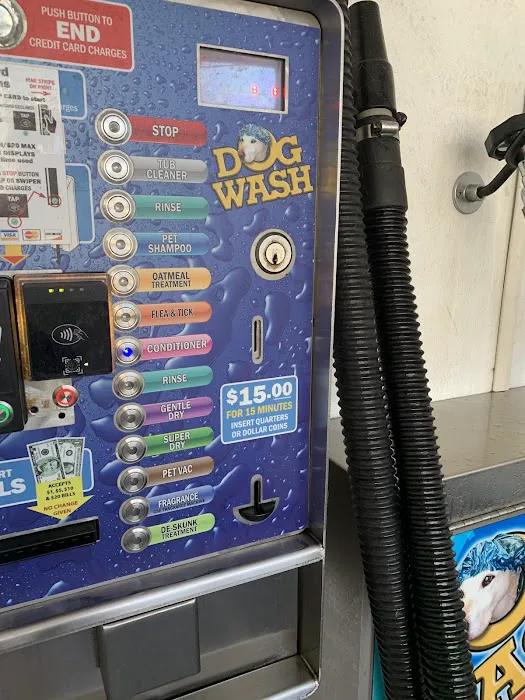 Glen Burnie Car Wash II 8
