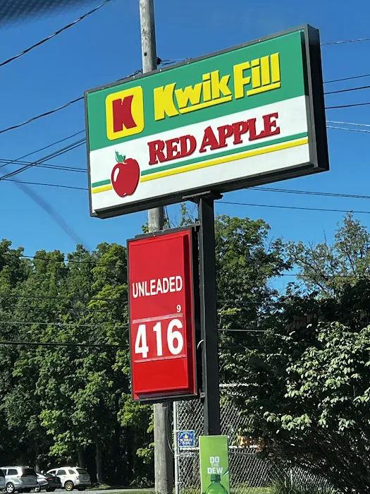 Kwik Fill 0