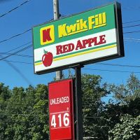 Kwik Fill