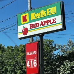 Kwik Fill ico