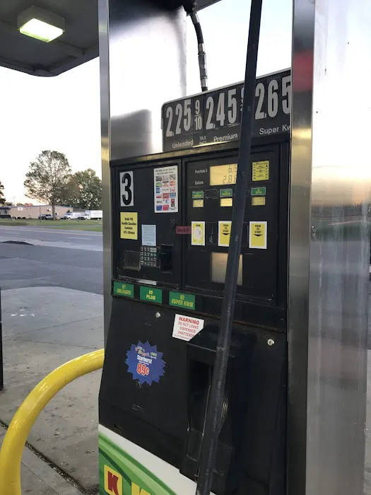 Kwik Fill 2