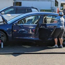 Roy's Car Wash ico