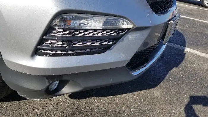 Fast Wash 1